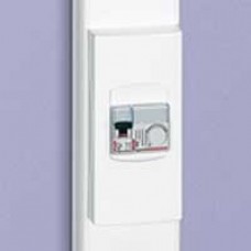 Support Lexic - pour DLP couv 85 mm - 3 modules