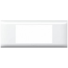 Support Mosaic - pour DLP couv 65 mm - 4 modules