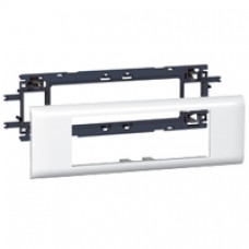 Support Mosaic - pour DLP couv 65 mm - 6 modules
