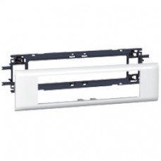 Support Mosaic - pour DLP couv 65 mm - 8 modules
