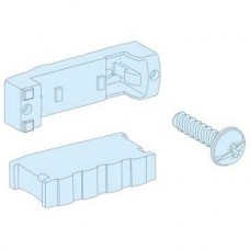 Accessoires de jeu de barres Powerclip, 160 à 400 A
