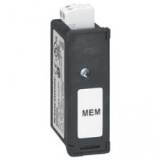 Module de mémorisation - pour centrale EMDX³ Premium réf. 146 69