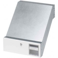 BKV 611-3/1-0 W BOîTES AUX LETTRES