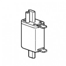 Cartouche ind à couteau - aM - taille 1 - avec percuteur - 125 A