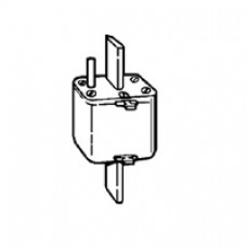 Cartouche ind à couteau - aM - taille 3 - avec percuteur - 500 A