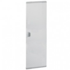 Porte plate métal XL3 400 - pour gaine à câbles H 1200