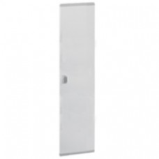 Porte plate métal XL3 400 - pour gaine à câbles H 1500/1600
