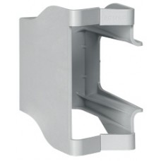 Bracelet de guidage de filerie XL3 400 - circulation verticale