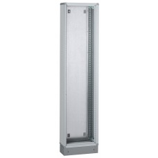 Gaine à câbles externe XL3 800 - pour armoire réf. 204 09