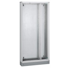 Kit gaine à câbles interne XL3 800 - l. 910 mm - pour armoire réf. 204 09/59