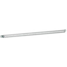 Supports de fixation de câbles XL3 800/4000 - pour coffret l. 910 mm