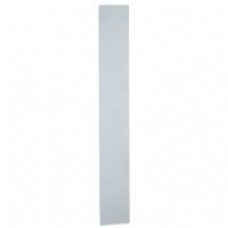 Plastron XL3 800/4000 - pour DPX 250/630 - pour gaine à câble int H.1950/1995