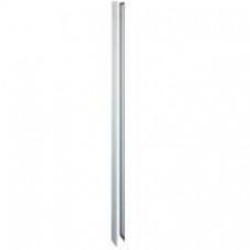 Flancs latéraux (2) XL3 800 - pour armoire H 1595 mm