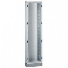 Gaine à câbles externe XL3 800 - pour armoire IP 55 réf. 204 58 - H 1595 mm