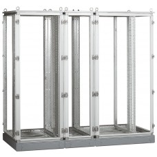Montants de structure (4) XL3 4000 - Hauteur 2000 mm