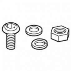 Kit pour jumelage de socles XL3 4000