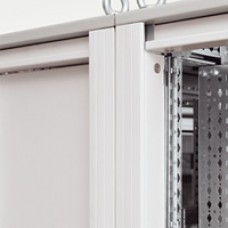 Habillage IP 30 XL3 4000 - l. 975 - H. 2000