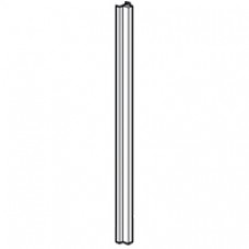 Habillage IP 55 bandeau XL3 4000 - en cas de jumelage - Hauteur 2200 mm