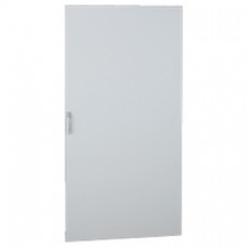Porte métal réversible plate XL3 4000 - l. 725 mm - Hauteur 2000 mm