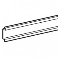 Rail universel XL3 800/4000 - l. 600 mm (24 mod.)