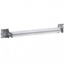 Rail XL3 800/4000 - pour DPX 125 à 250 ER, Lexic et Vistop  160 A - 36 mod