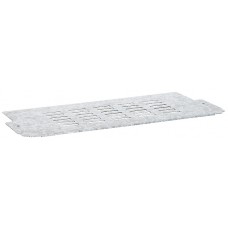 Kit séparation horizontale haute/basse XL3 4000 - 24 modules