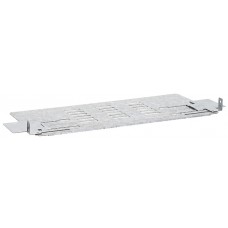 Cloisonnement horizontal pour unités fonctionnelles XL3 4000 - 24 modules