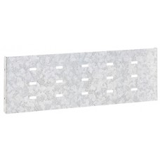 Cloisonnement jeu de barres horizontal XL3 4000 - pour armoire prof 725