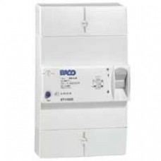 Disjoncteur différentiel de protection - BACO - différentiel 30 mA - sélectif - 4P - 32 A Legrand