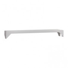 Dispositif de fixation DMX³ 6300 débrochable 3P/4P dans armoire XL³ 6300
