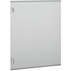 Porte métal plate XL3 800 l. 950 mm -  IP 55 - pour coffret réf. 204 56