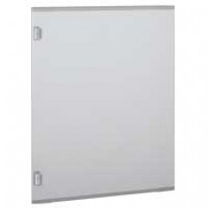 Porte métal plate XL3 800 l. 950 mm -  IP 55 - pour coffret réf. 204 57