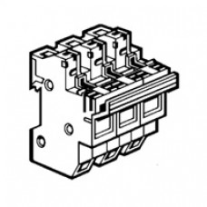 Coupe-circuit sectionnable - SP 51 - 3P - cartouche ind 14x51