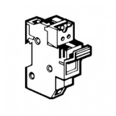 Coupe-circuit sectionnable - SP 58 - 1P - cartouche ind 22x58 - microrupteur