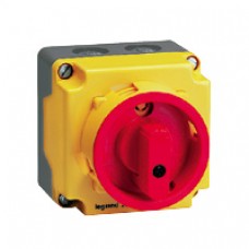 Interrupteur de proximité - 3P - 12 A - IK 08