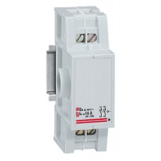 Inter-sectionneur auxiliaire - 2P - 16 A - 400 V - pour Vistop 100 à 160 A