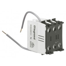 Osmoz bloc transformateur à fils - à vis - 230/24V