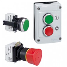Osmoz bloc transformateur à fils - à vis - 400/24V