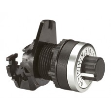 Osmoz compo - non lum - bouton potentiométrique - IP65