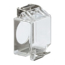 Osmoz accessoires - capot cadenassable
