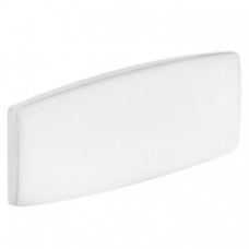 Osmoz étiquette - insert - sans texte - blanc - modèle large