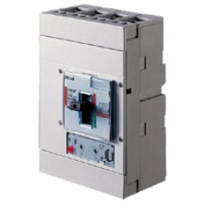Disjoncteur puissance DPX 630 - électronique S1 - 36 kA - 3P - 250 ALegrand