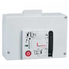 Commande motorisée DPX 1600 - 230 V~/= - jusqu'à 1250 A