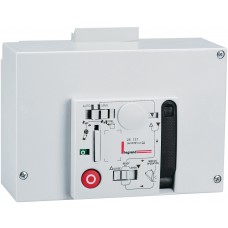 Commande motorisée DPX 1600 - 230 V~/= - ln=1600 A