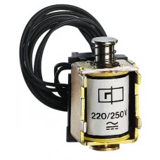 Déclencheur à minimum de tension retardé DPX-IS 250/630 et DPX 250/630