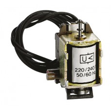 Déclencheur à minimum de tension retardé - module de temporisation - 230 V~