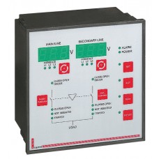Boîtier d'automatisme DMX/DPX pour inversion de sources - standard
