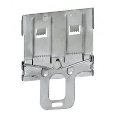 Platine pour fixation sur rail XL3 - DPX-IS 250