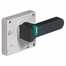 Commande rotative standard - directe sur DPX 630 - noir