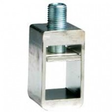 Borne de raccordement (4) DPX 250 ER / DPX-IS 250 pour câble nu sans cosse